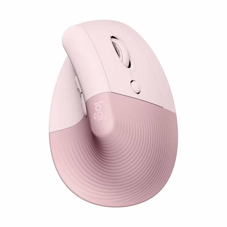 Amazon: Logitech Lift Mouse