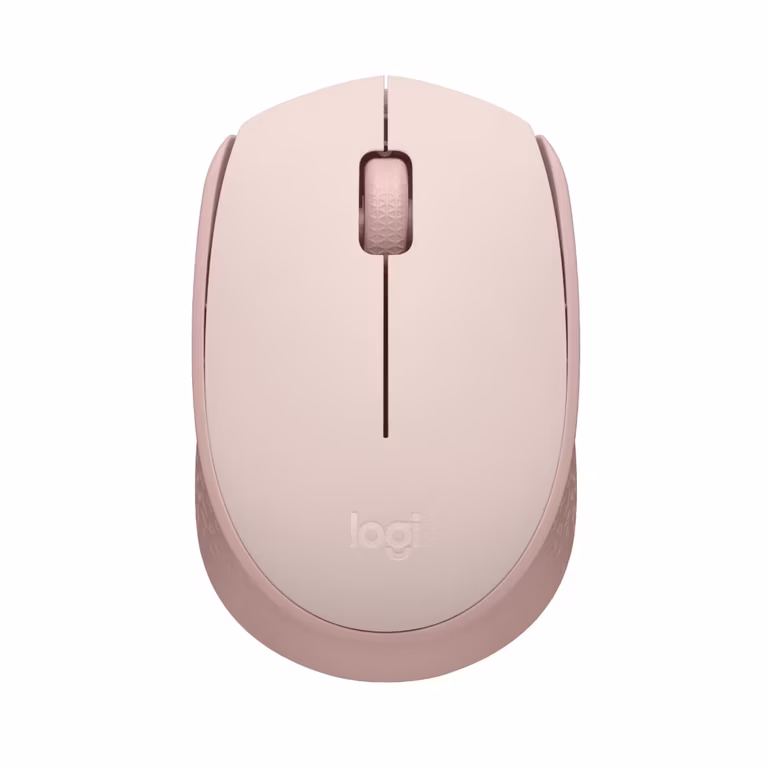 Amazon: Logitech M170 Mouse Inalámbrico