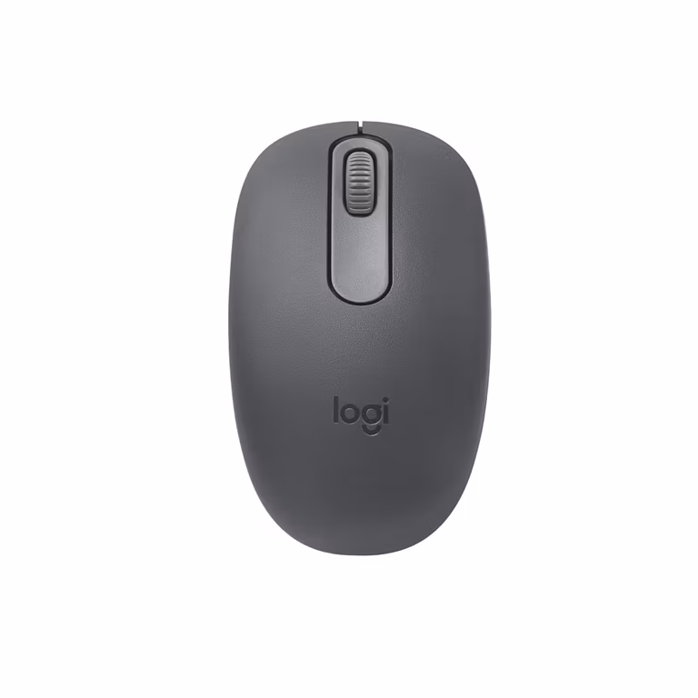 AMAZON: Logitech M196, Mouse inalámbrico Bluetooth, Mouse Compacto, Compatible con PC y Mac, Windows y macOS - Grafito