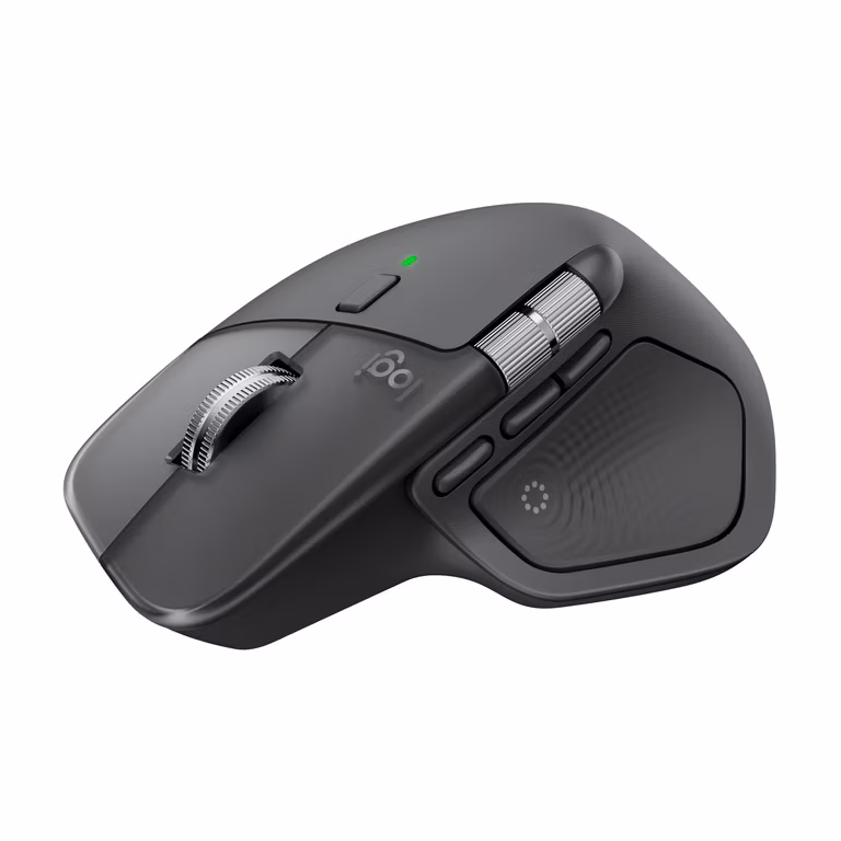 Amazon: Logitech MX Master 4 Mouse