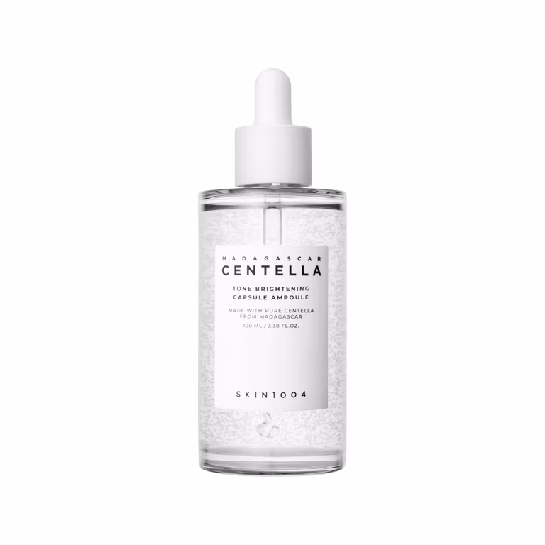Amazon: Madagascar Centella Tone Brightening