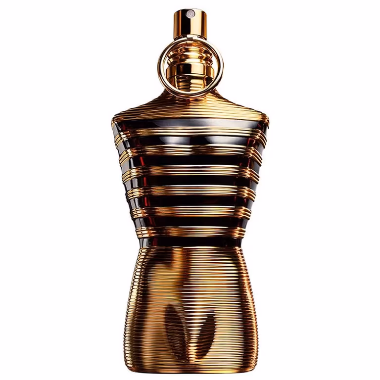Amazon: Le Male Elixir by Jean Paul Gaultier for Men - 4.2 oz Parfum Spray