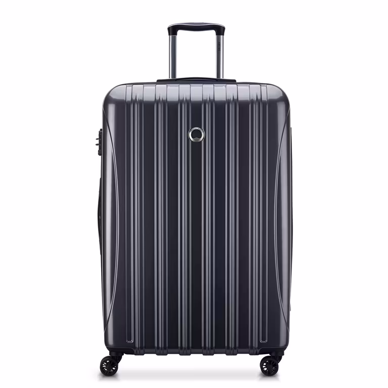 Amazon: Maleta Premium DELSEY Paris Helium Aero (Tamaño Grande)
