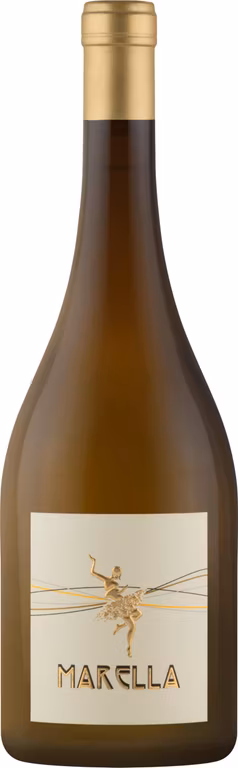 Amazon: Marella Reserva 750 ml Vino Blanco Chardonnay Mexicano del Valle de Guadalupe