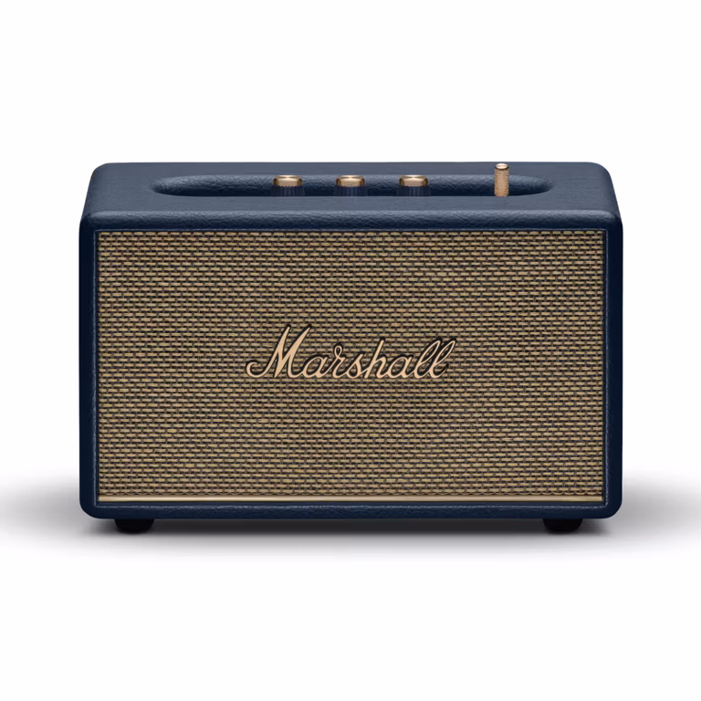 Amazon: Marshall Acton III Bocina Bluetooth