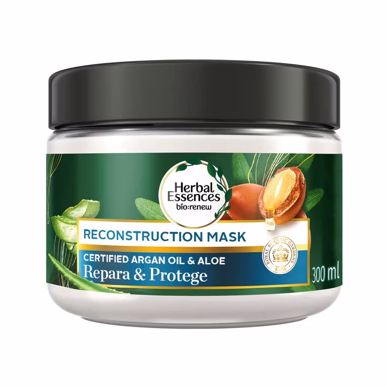 Amazon: Máscarilla Intensiva para cabello | Planea y Ahorra