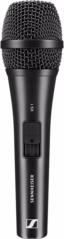 Amazon: Micrófono Sennheiser Vocal XS1