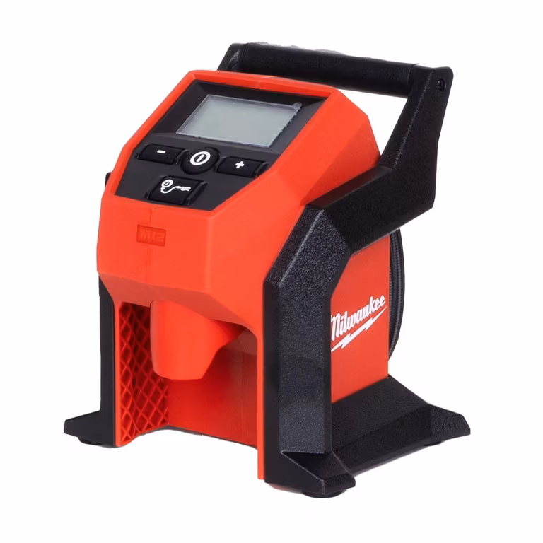 AMAZON: Milwaukee Electric Tools 2475-20 M12 - Inflador Compacto