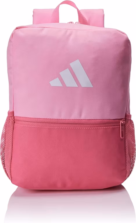 Amazon: Mochila adidas tamaño preescolar