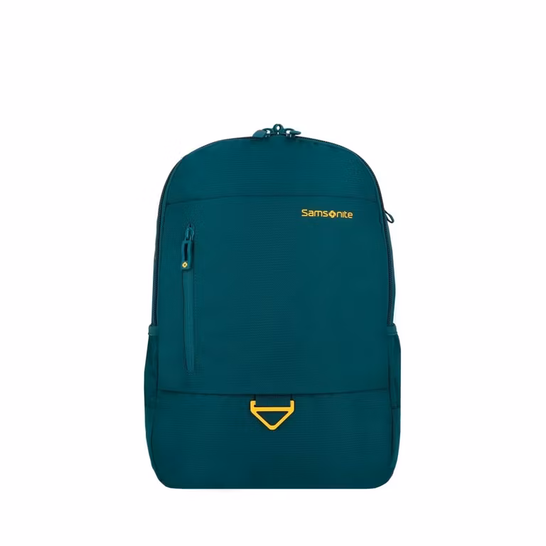 AMAZON: Mochila Samsonite REFRACTION ROCK REFRACTION ROCK Unisex adulto (Disponible color Rojo y Negro)