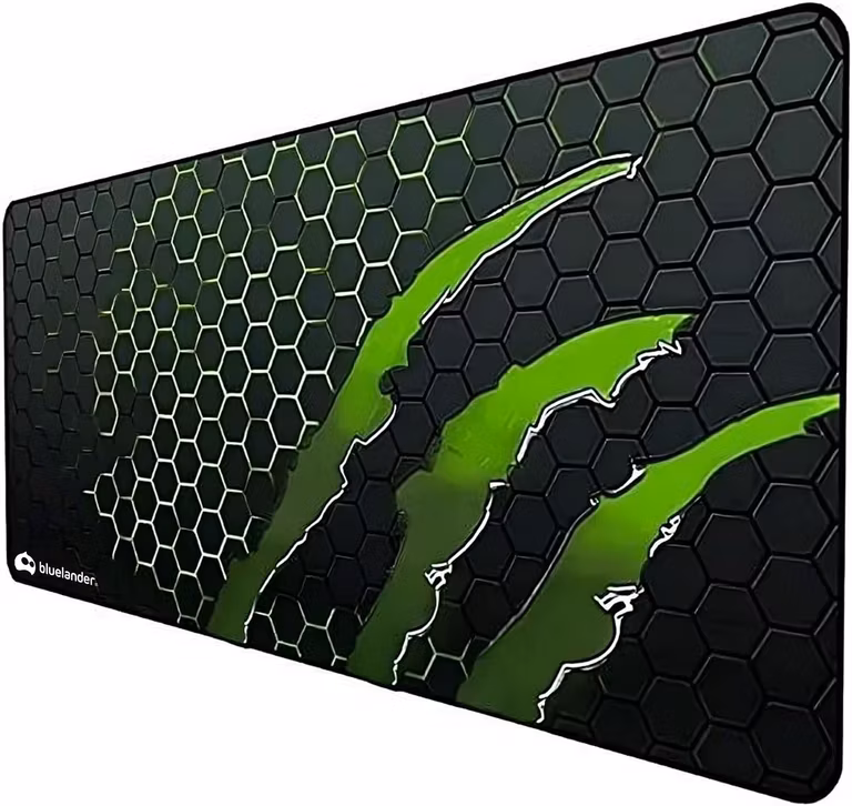 Amazon, Mouse Pad Gamer Profesional