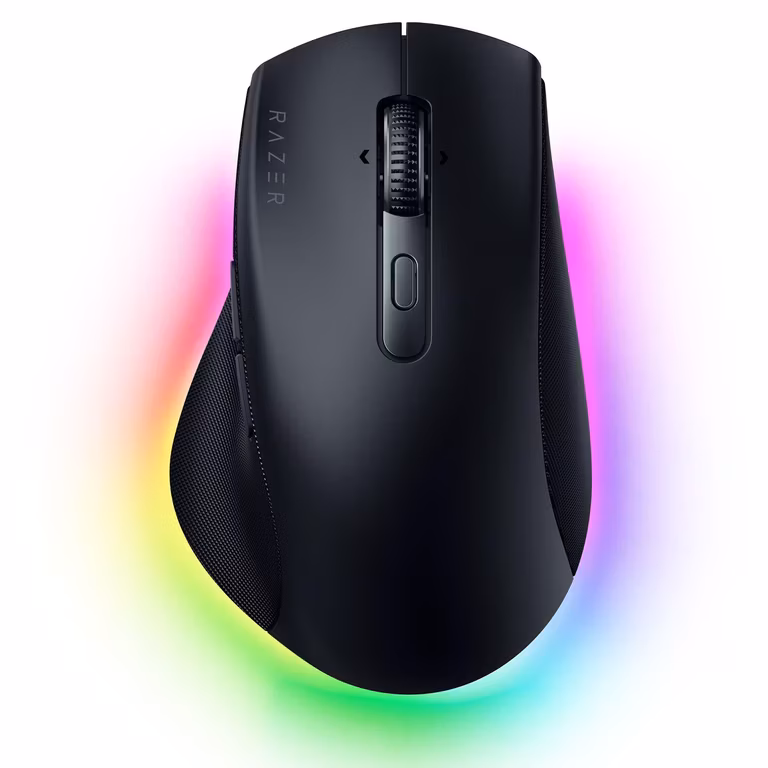 Amazon: Mouse Razer Pro Click V2 con descuento cupón Prime y