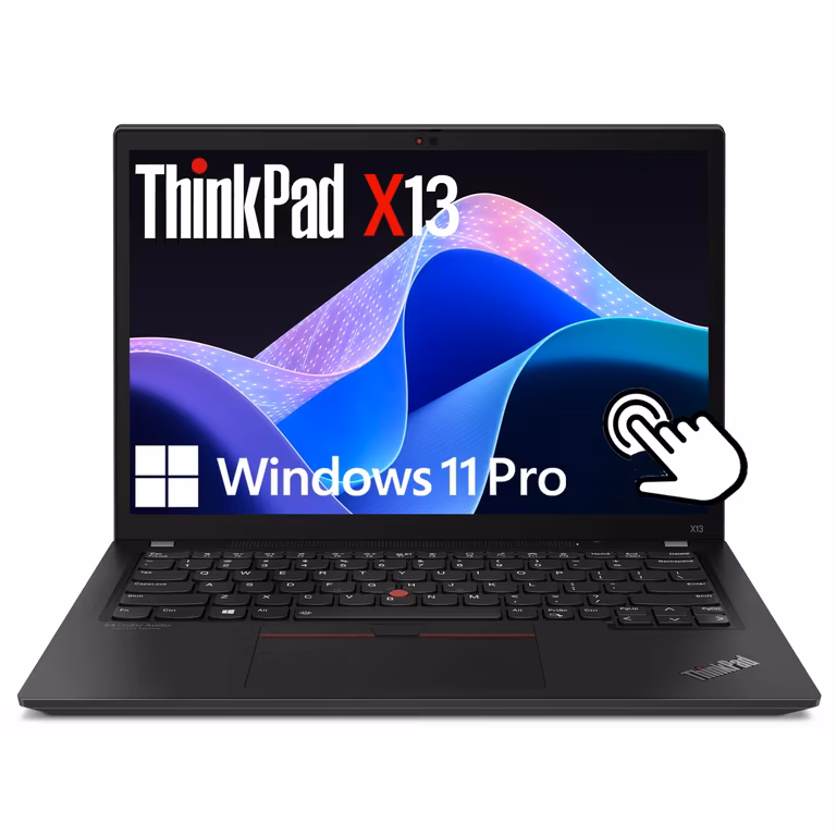 Amazon: 15 MSI, Laptop Lenovo ThinkPad X13 Gen 2 de 13.3" FHD 1920x1080 i5-1135G7 11ª 16GBDDR4RAM 256GBSSD HDMI W11P Reacondicionado