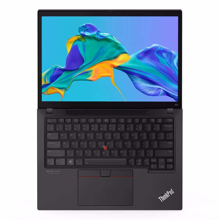 Amazon: 12 msi ThinkPad X13 - Laptop Windows 11 Pro, AMD Ryzen 5PRO 4650G, 32GBRAM, 256GBSSD, HDMI, Thunderbolt, reacondicionado