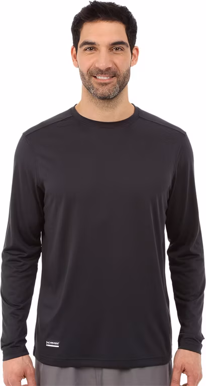 Amazon: 3 MSI, Under Armour Hombre UA Tech táctico
