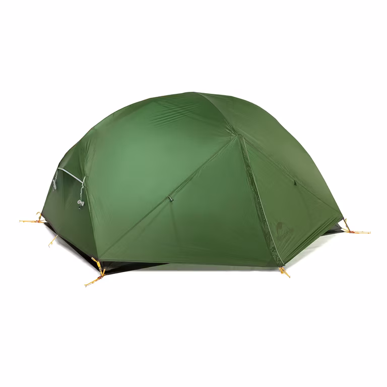 Amazon: Naturehike- mongar Nailon rip-stop 210T