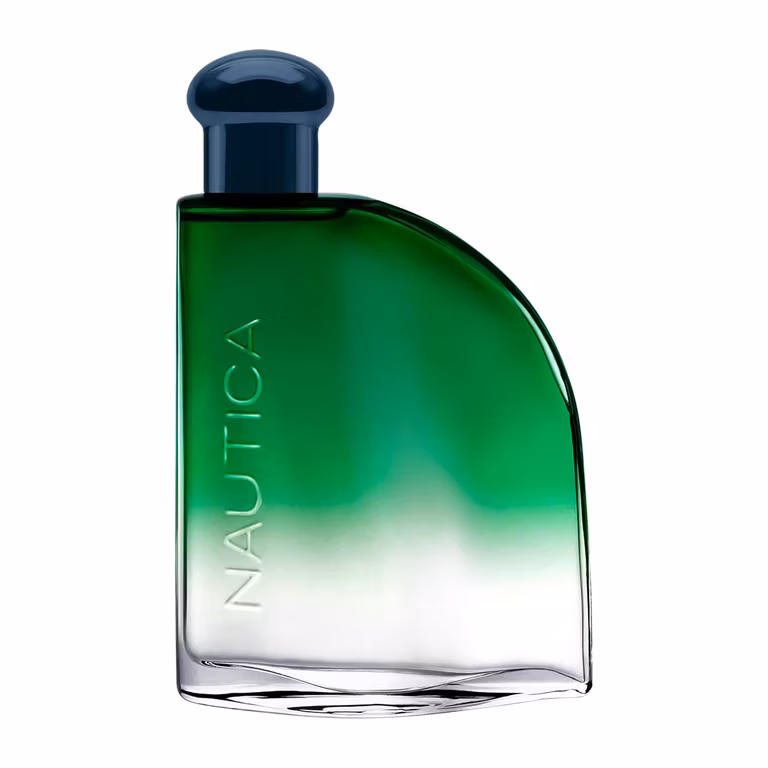 Amazon: Nautica Green EDT 100 ml