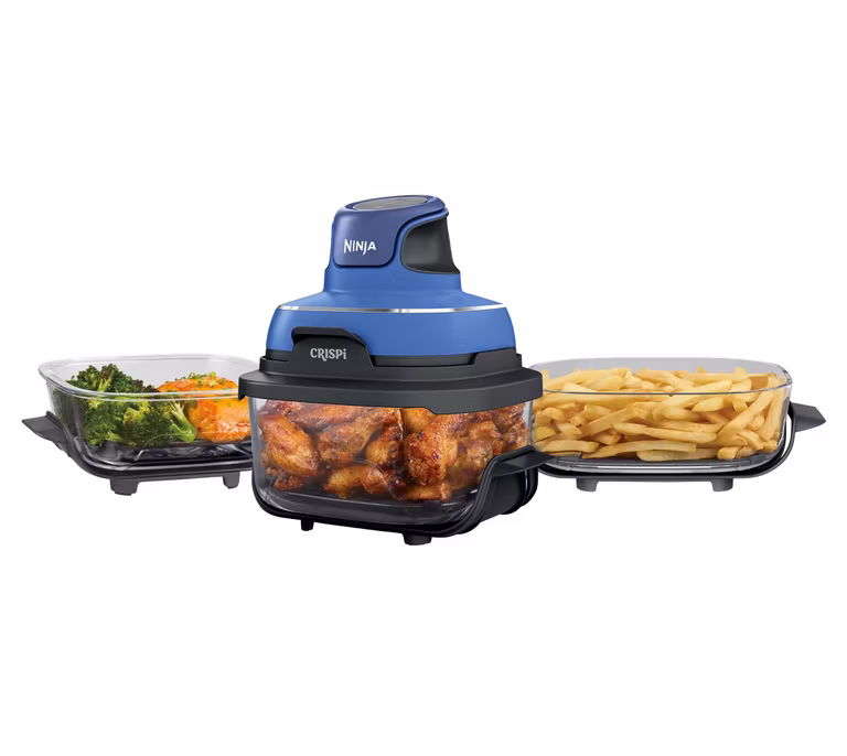 Amazon: Ninja Crispi Reacondicionado