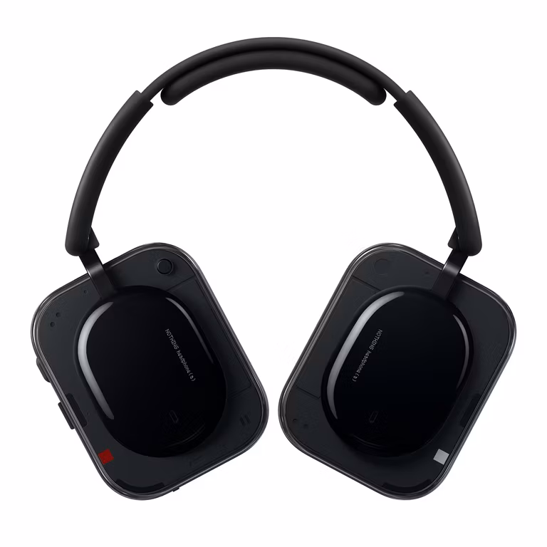 Amazon: Nothing Headphone (a) Audífonos Inalámbricos ANC