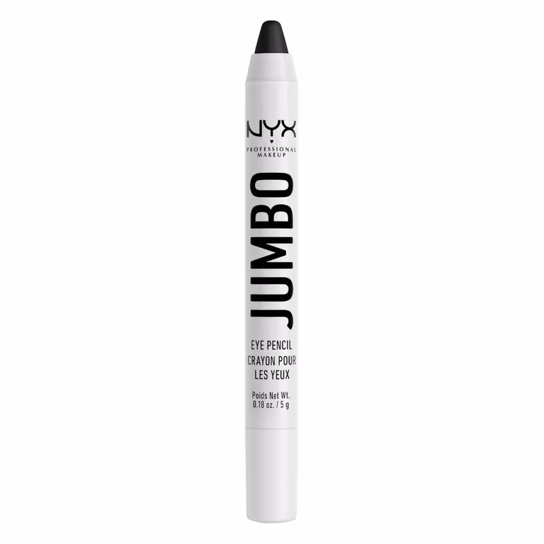 Amazon: NYX Professional Makeup, Jumbo, Lápiz de ojos, Tono Black