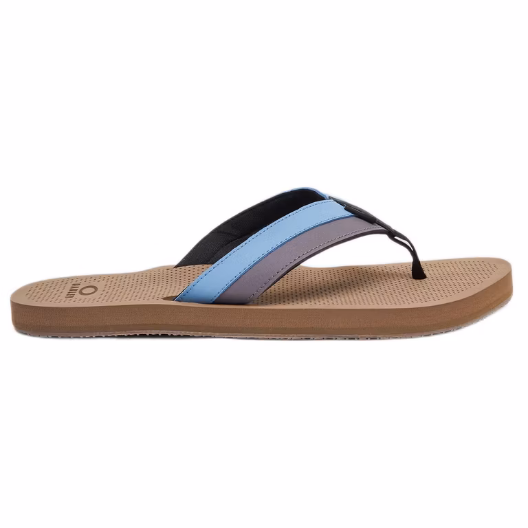 Amazon: Oakley Oakley Chanclas Burke Chanclas para hombre