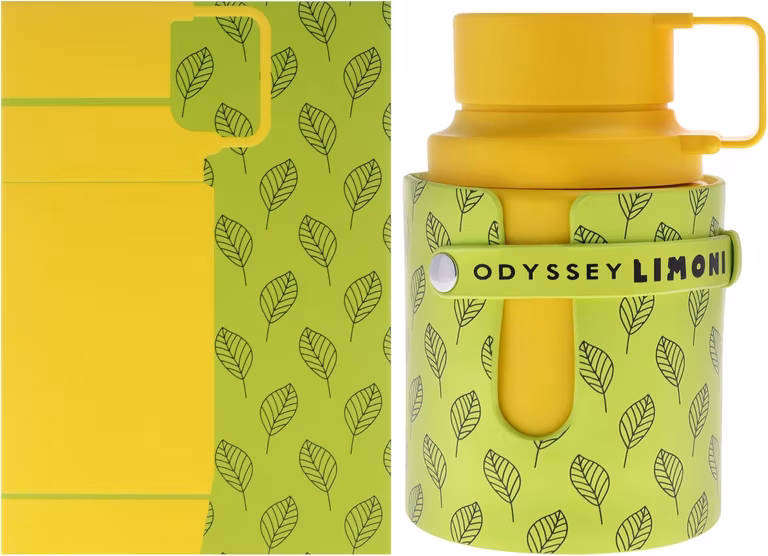 Amazon: Odyssey Limoni | Planea y Ahorra