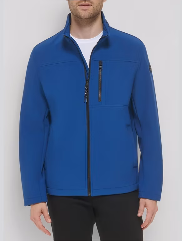 Amazon | Oferta: Calvin Klein Calvin Klein - Chaqueta para hombre