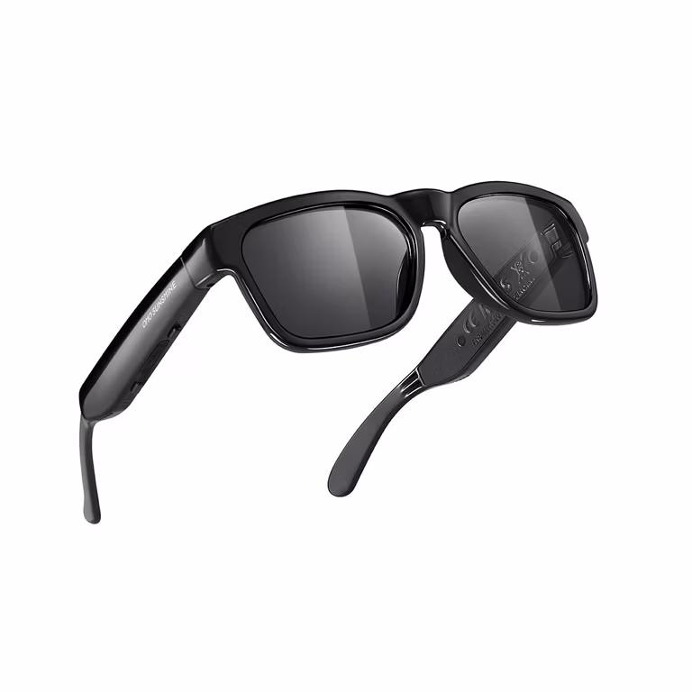 Amazon: OhO sunshine - Gafas de sol Bluetooth OHo