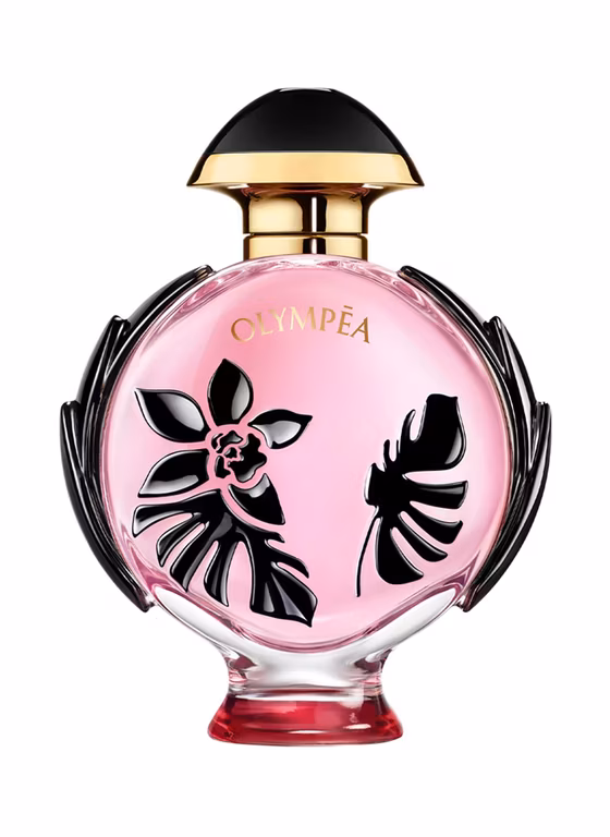 Amazon: Olympea Flora Intense by Paco Rabanne 80ml EDP