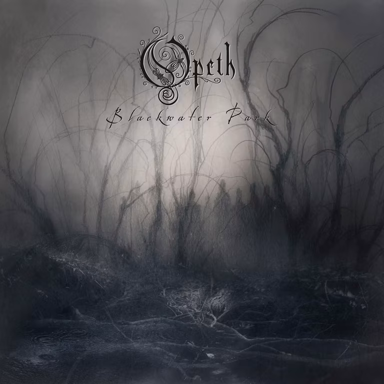 Amazon: Opeth Blackwater Park (Vinyl)