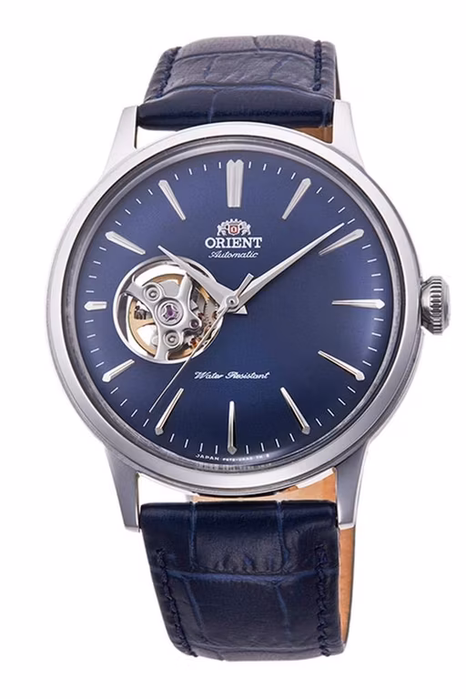 Amazon: orient bambino open heart