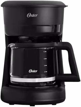 Amazon: Oster Cafetera