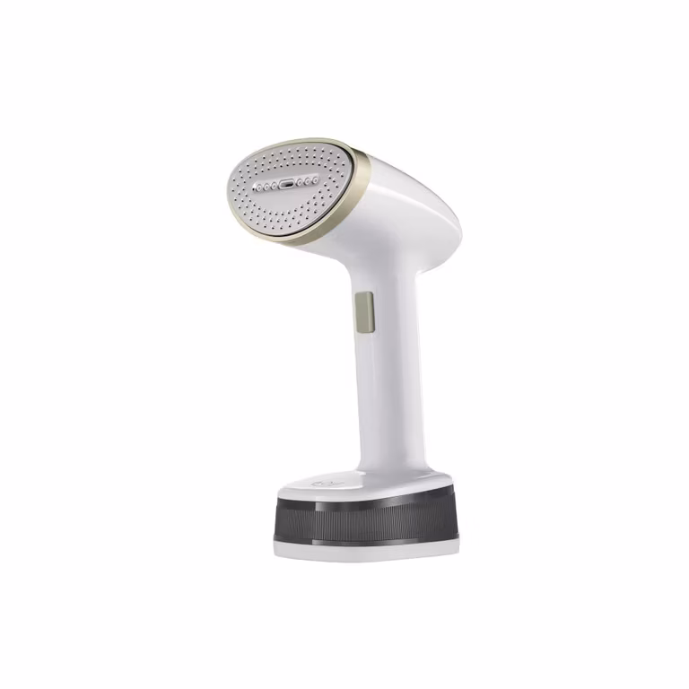 AMAZON: Oster Vaporizador de Mano Plegable, Portátil, Ligero y Compacto, Blanco, GCSTFS200