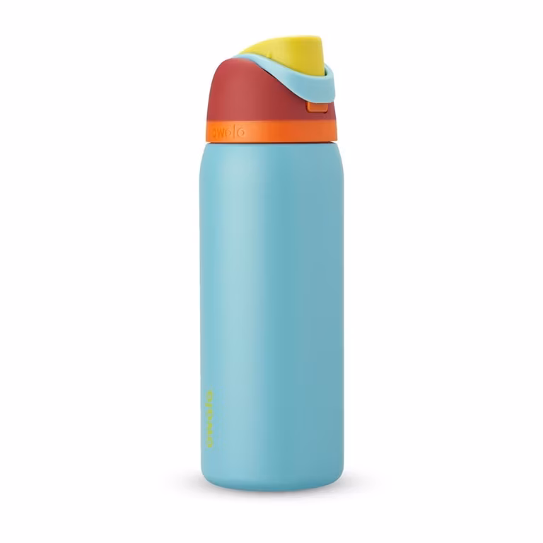 Amazon: Owala FreeSip 32oz, Dulzura de verano