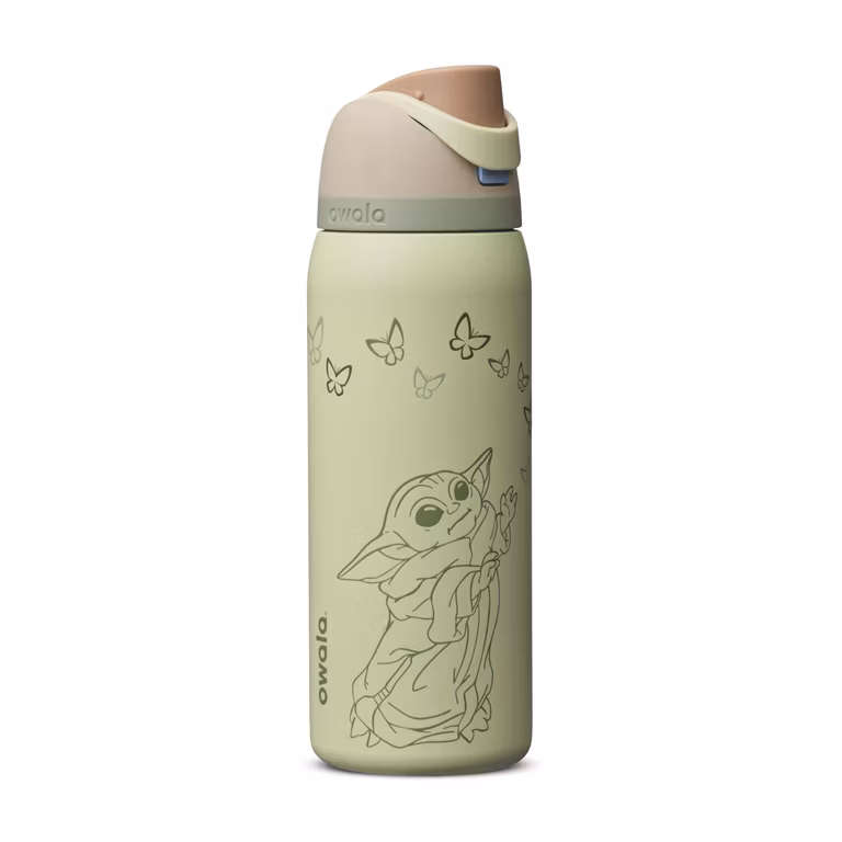 Amazon: Owala Star Wars FreeSip