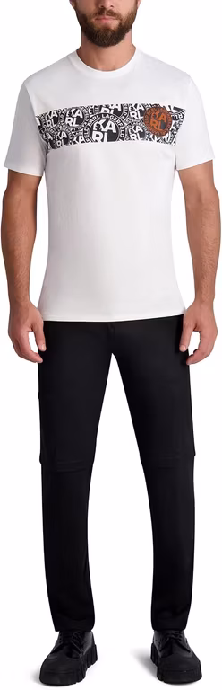 Amazon: Pantalón Karl lagerfield