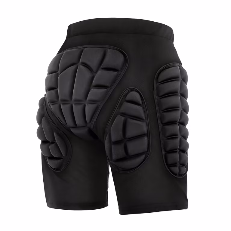 Amazon: Pantalón Protección Cadera 3D EVA Anti-caídas Adulto