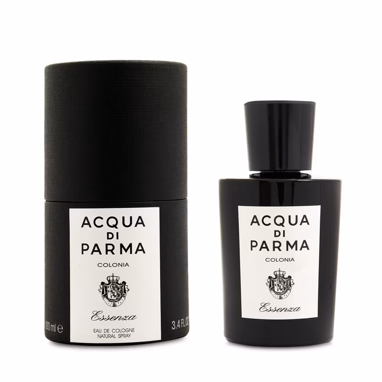 Amazon: Perfume Acqua Di Parma Essenza 3.4oz