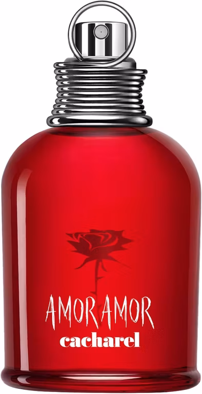 Amazon: Perfume Amor Amor de Cacharel 100ml