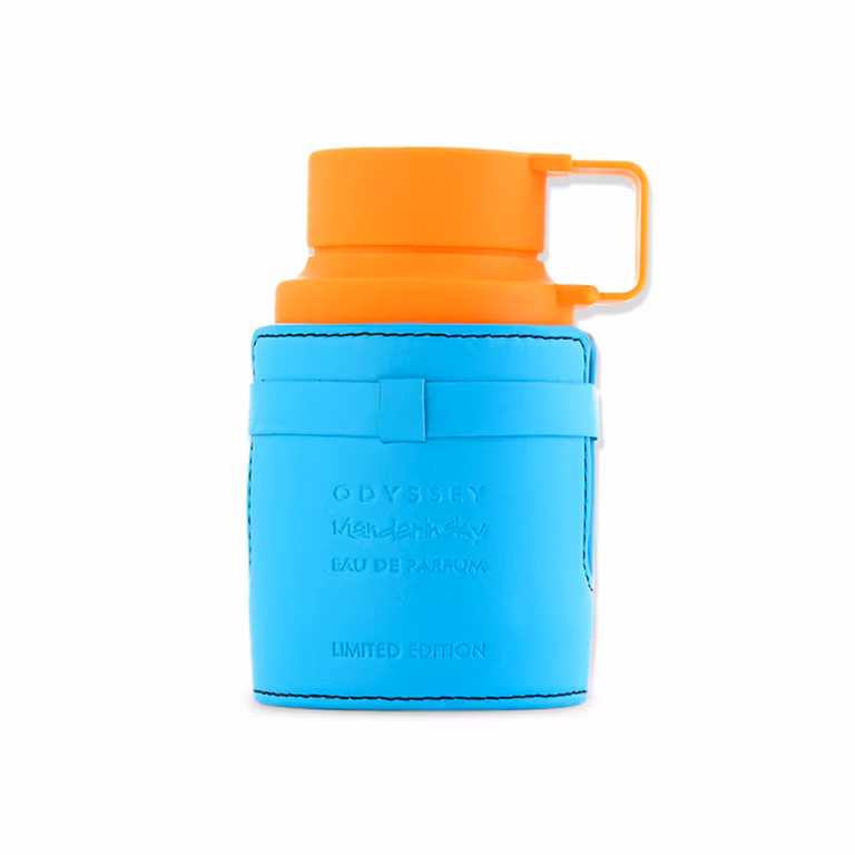 Amazon: Perfume Armaf Mandarin Sky 100 ml EDP (Amazon Business)