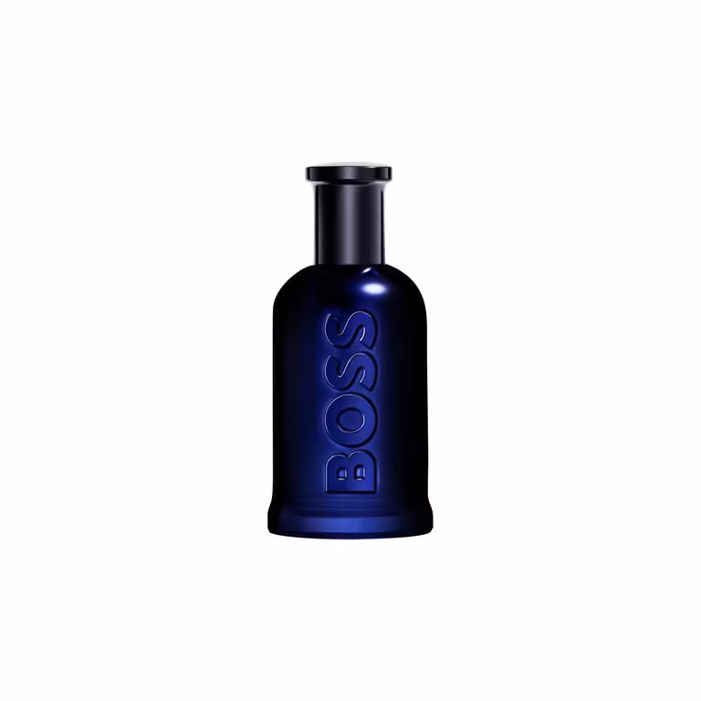 Amazon: Perfume Boss Bottled Night by Hugo Boss 3.3 oz (minimo historico)