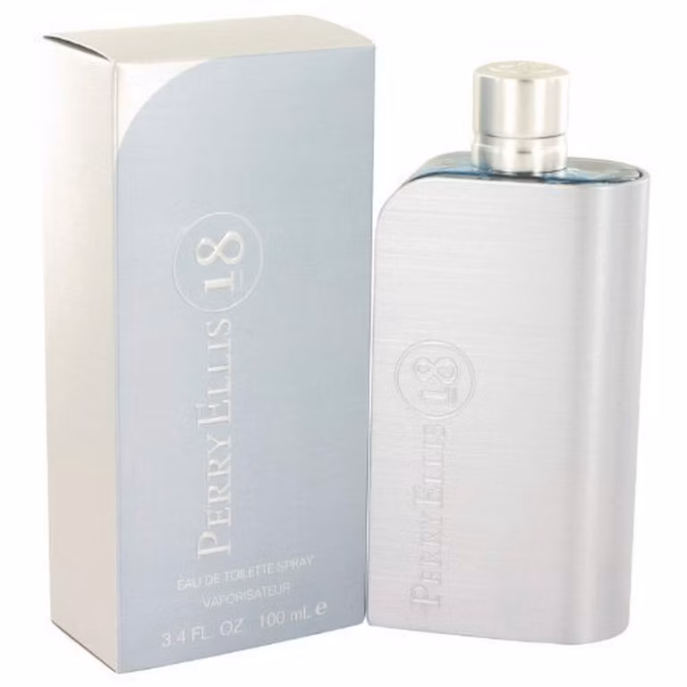 Amazon: Perfume Perry Ellis 18 by Perry Ellis for Men (100 ml)