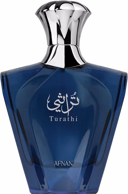 Amazon perfume Turathi blue afnan