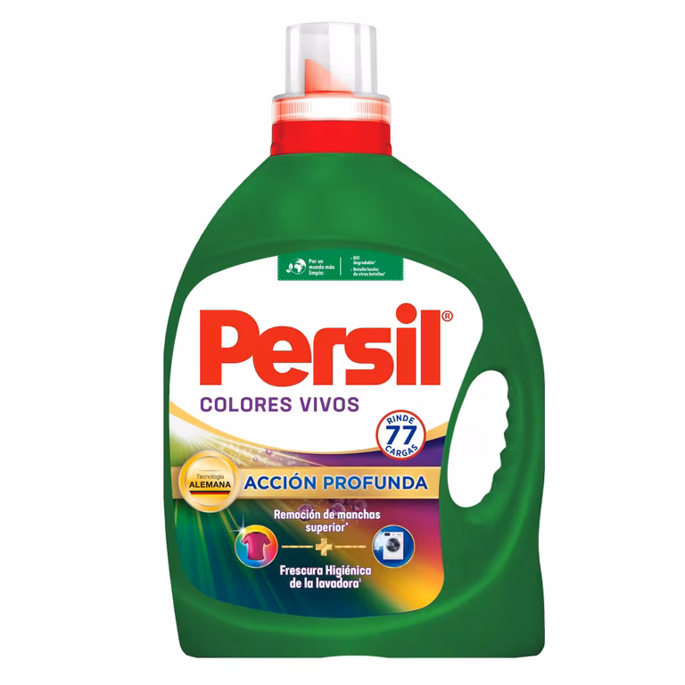 Amazon Persil detergente gel
