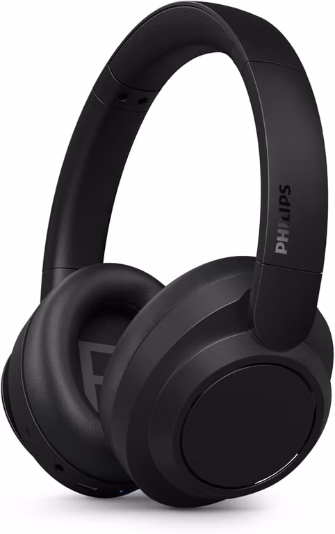 Amazon: Philips H6509 Auriculares Inalámbricos con Bluetooth 5.3, Cancelación de Ruido Pro