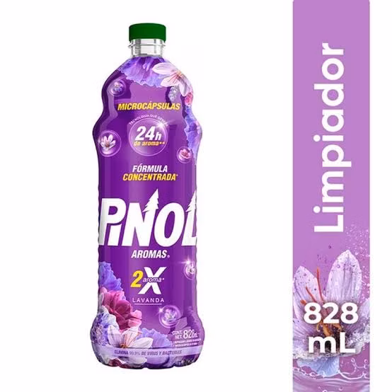 Amazon: Pinol aromas Lavanda