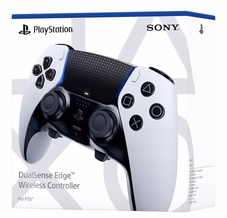 Amazon: PlayStation 5 Control inalámbrico DualSense Edge - Edge Edition