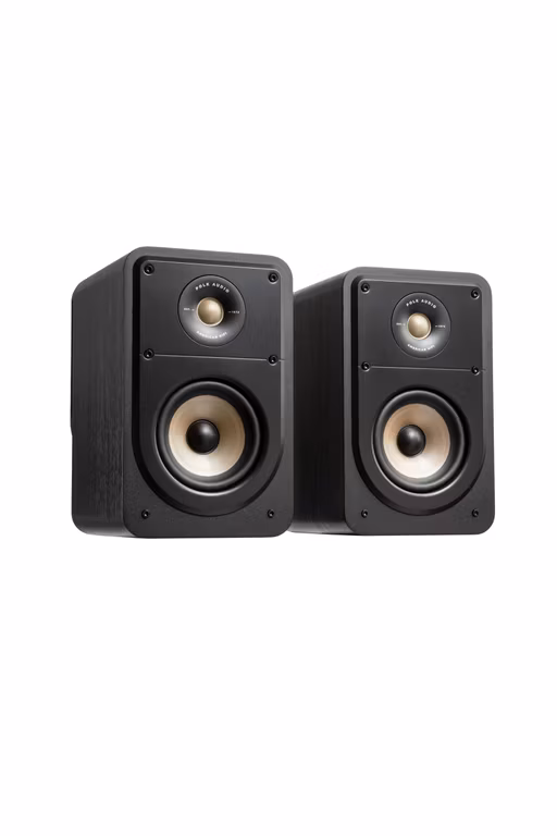 Amazon Polk Audio Signature Elite ES15 Para Estantería