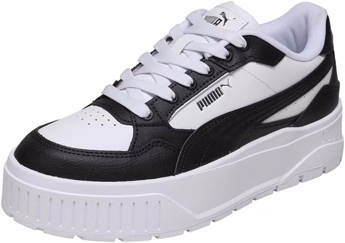 Amazon prime day: Tenis Puma Karmen II Idol Unisex