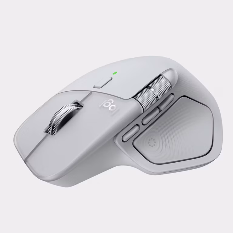 Amazon Prime: Mouse Logitech MX Master 4 Mouse inalambrico
